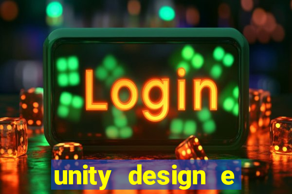 unity design e desenvolvimento de jogos pdf